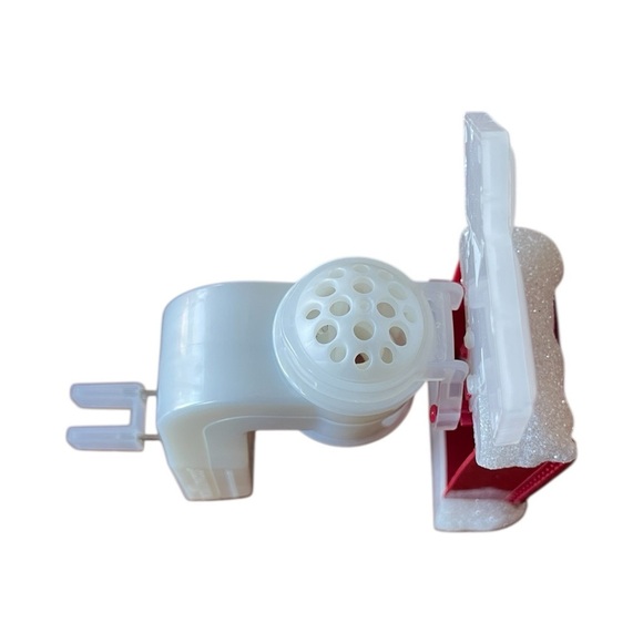 Bath & Body Works Red Santa Mailbox Holiday Decor - Picture 9 of 11